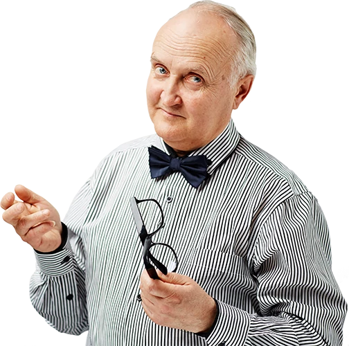 Для своих VIP